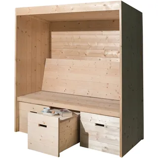 Weka Bozen Kastenform natur