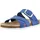 ROHDE Elba für Damen, blau, 41 EU