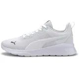 Puma Anzarun Lite Kinder Sneaker white 38