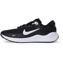 Nike Revolution 7 (GS) Kinder Black/White-White 38,5