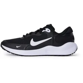 Nike Revolution 7 (GS) Kinder Black/White-White 38,5