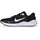 Nike Revolution 7 (GS) Kinder Black/White-White 38,5