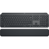 Logitech MX Keys Plus Wireless Tastatur US 920-009416