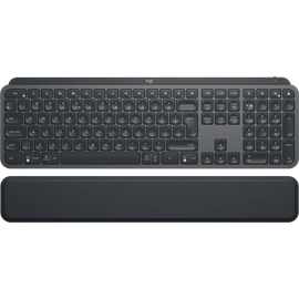 Logitech MX Keys Plus Wireless Tastatur US 920-009416