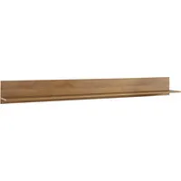 Home Affaire Wandregal »Larona«, Breite 185 cm, Wandboard