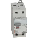 Legrand Legrand, Dx3 2/40/30 A