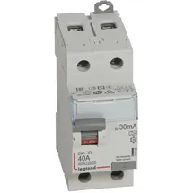 Legrand Legrand, Dx3 2/40/30 A
