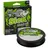 Berkley Sick Braid - 150m geflochtene Schnur Black / 0.080 mm