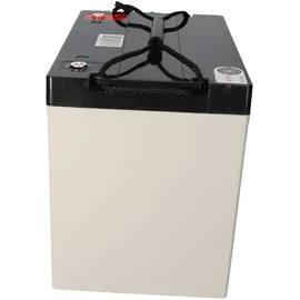 SSB Battery SSB Blei Akku SBL 75-12i(sh) AGM Batterie M6 Schraubanschluss - 12V 75Ah