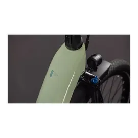 Cube Kathmandu Hybrid ONE 800 28 Zoll RH 62 cm Easy Entry pea´n´green