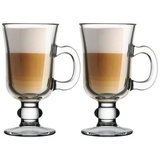 Pasabahce Irish Coffee Glas 2er Set