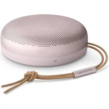Bang & Olufsen Beosound A1 2nd Gen pink
