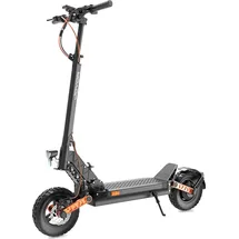 Joyor S5 offroad E-Scooter 500W Federung Elektroroller 150kg 20 km/h - Schwarz