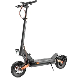 Joyor S5 offroad E-Scooter 500W Federung Elektroroller 150kg 20 km/h - Schwarz