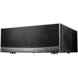 Silverstone GD11 ATX micro ATX Mini-ITX,