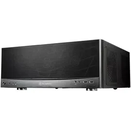 Silverstone GD11 ATX micro ATX Mini-ITX,