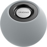 Dudao Wireless Bluetooth 5.0 Lautsprecher Grau