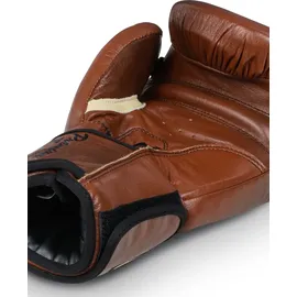 BENLEE Rocky Marciano Benlee Leather Boxing Gloves Premium Training 16 oz