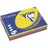 A4 80g/m² 500 Blatt intensiv farbig sortiert