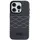 OEM iPhone 15 Pro Hardcase schwarz