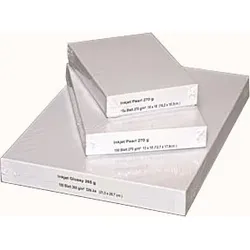 HAUSMARKE Photo Paper glossy 265g 13x18cm 100 Blatt
