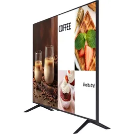 Samsung BE43C-H 43" 4K Business TV Display BEC-H Serie
