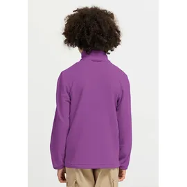 Jack Wolfskin Taunus 100 Fleecejacke lila 116