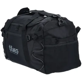 TheTrueC Reisetasche L Feo schwarz