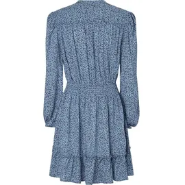 Pepe Jeans Jara Kleid Mehrfarbig Mini M