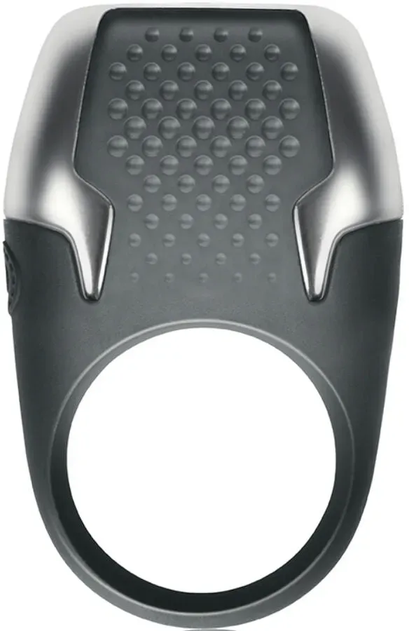 CLIMAXIMUM - EXCITE KIT COCK RING + DRAHT-PROSTATAMASSAGEGERÄT