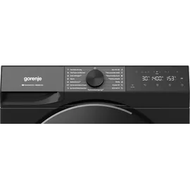 Gorenje W53G484A3P1B G400 Waschmaschine (8 kg, 1400 U/min)