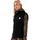 Eivy Lumberjackie Sherpa Vest Black - schwarz - XS