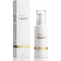 YESforLOV Gleitmittel Integral L., 100 ml