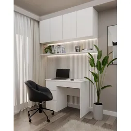 Topeshop Mijas links Weiss
