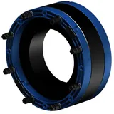 Doyma Curaflex Nova Uno DN 100 für 58,0 mm bis 63,0 mm HK / EPDM