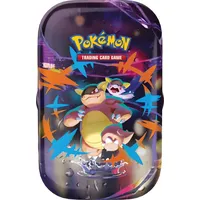 Pokémon Mini-Tin-Box Mega-Helden – Mega-Kangama