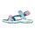 TROLLKIDS Oslofjord Blau 39