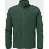 Schöffel Herren, Unterjacke Fleece Jk Style Ash MNS, Größe 48, in Blau fir green