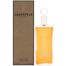 Karl Lagerfeld Classic Eau de Toilette 150 ml