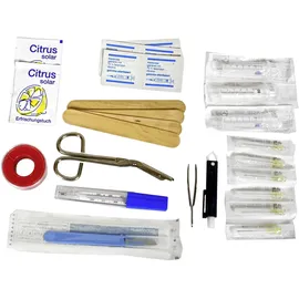 Basic Nature BasicNature Fernreise