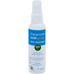 Theranovis oral Zahnstein-Spray