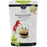 BFF Birkenzucker 100% Xylit 300 g Pulver