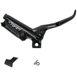 SRAM Bremsgriff Komplett Level TL Aluminium schwarz