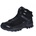 Damen Rigel Mid Wmn Trekking Shoes Wp, schwarz, 40, EU