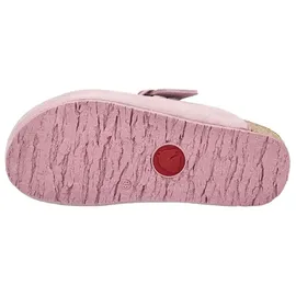 HAFLINGER Clogs Rosa 36
