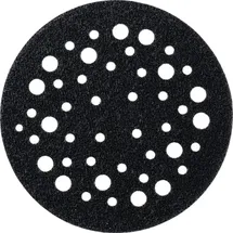 Mirka Schutzauflage Ø 125 mm Schleifteller 1 Stück