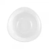 SELTMANN WEIDEN Dessertschale Trio weiß Rund, Porzellan