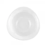 SELTMANN WEIDEN Dessertschale Trio weiß Rund, Porzellan