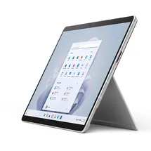 Microsoft Surface Pro 9 13.0" i7 16 GB RAM 512 GB SSD Wi-Fi W11H platin