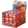 Mattel Disney Cars Mini Racers Blindpack Sortiment im Thekendisplay